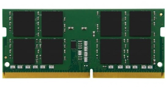 Pamięć RAM Kingston DDR4 32GB 2666 MHz CL19 KCP426SD8/32